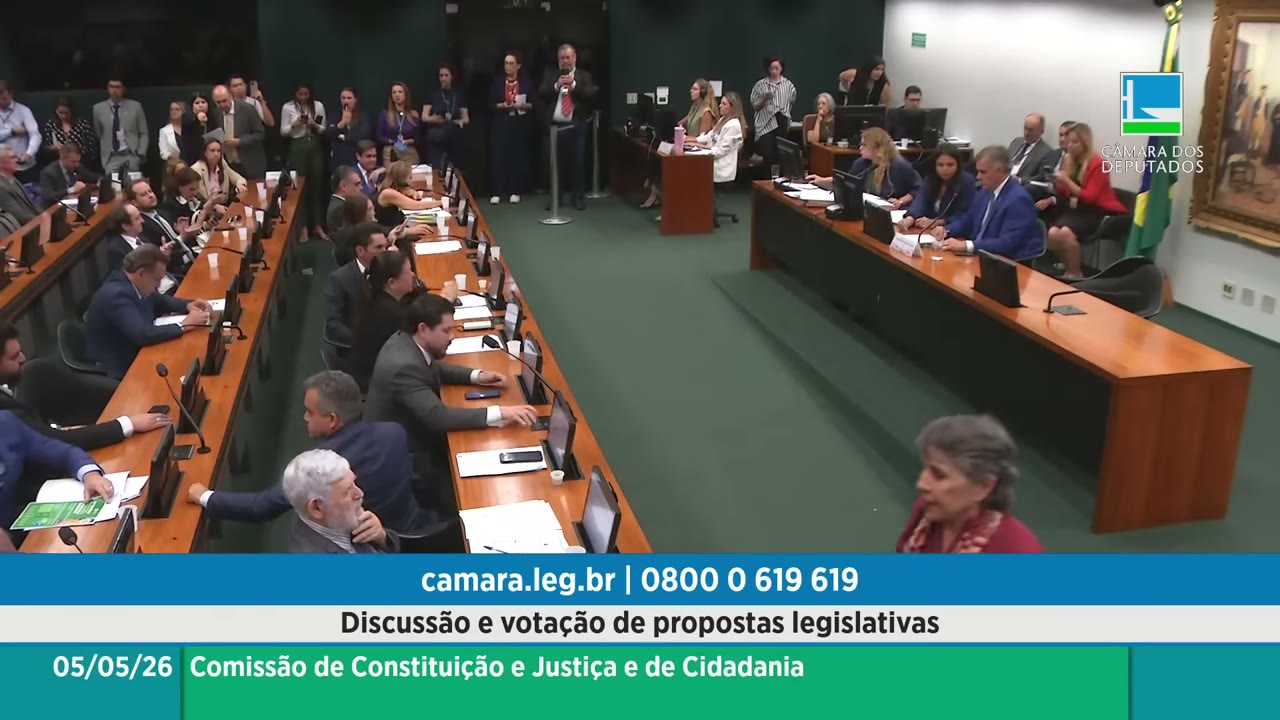 Vídeo do evento em 15:56