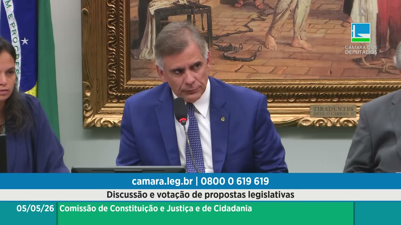 Vídeo do evento em 28:06
