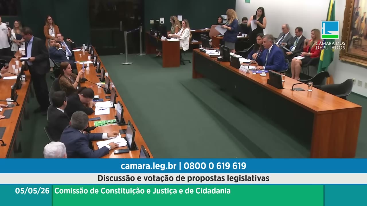 Vídeo do evento em 53:30