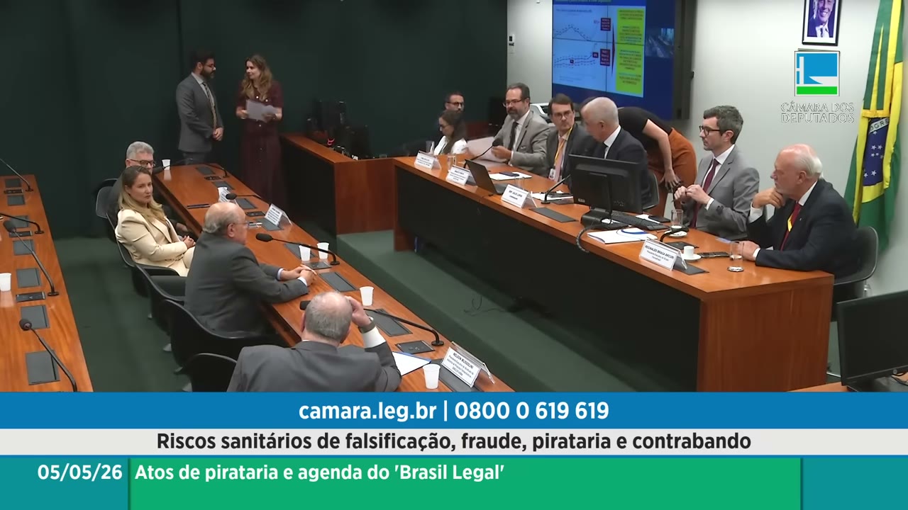 Vídeo do evento em 1:29:59