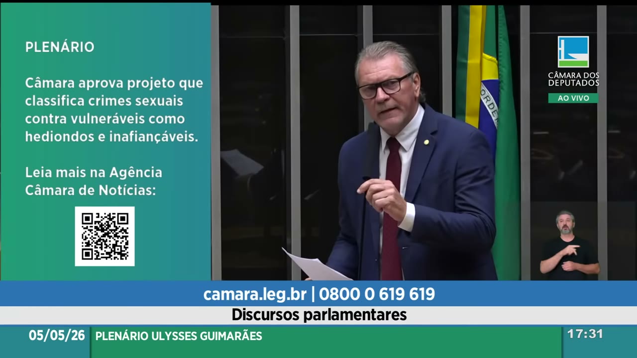Vídeo do evento em 3:22:42