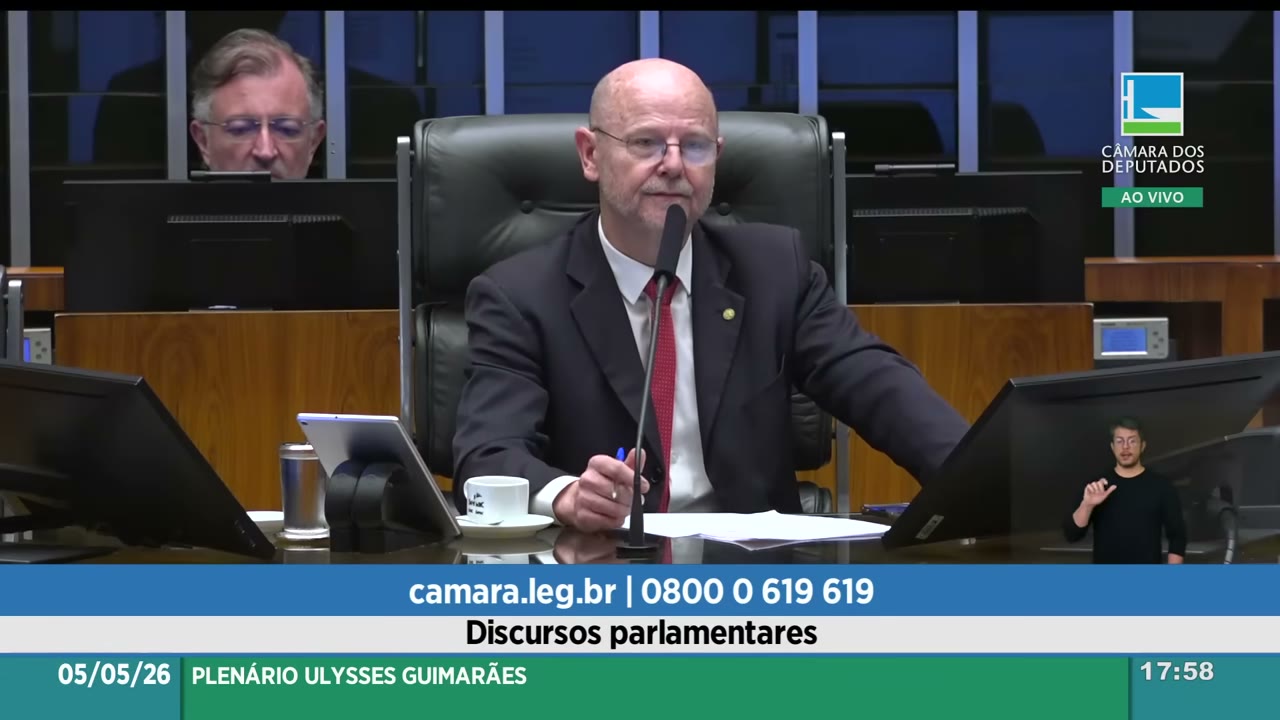 Vídeo do evento em 3:49:52