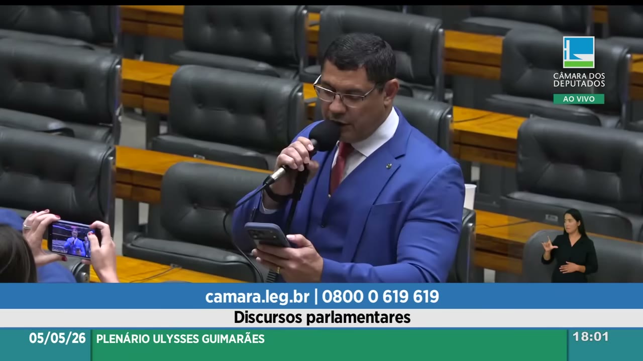 Vídeo do evento em 3:52:15