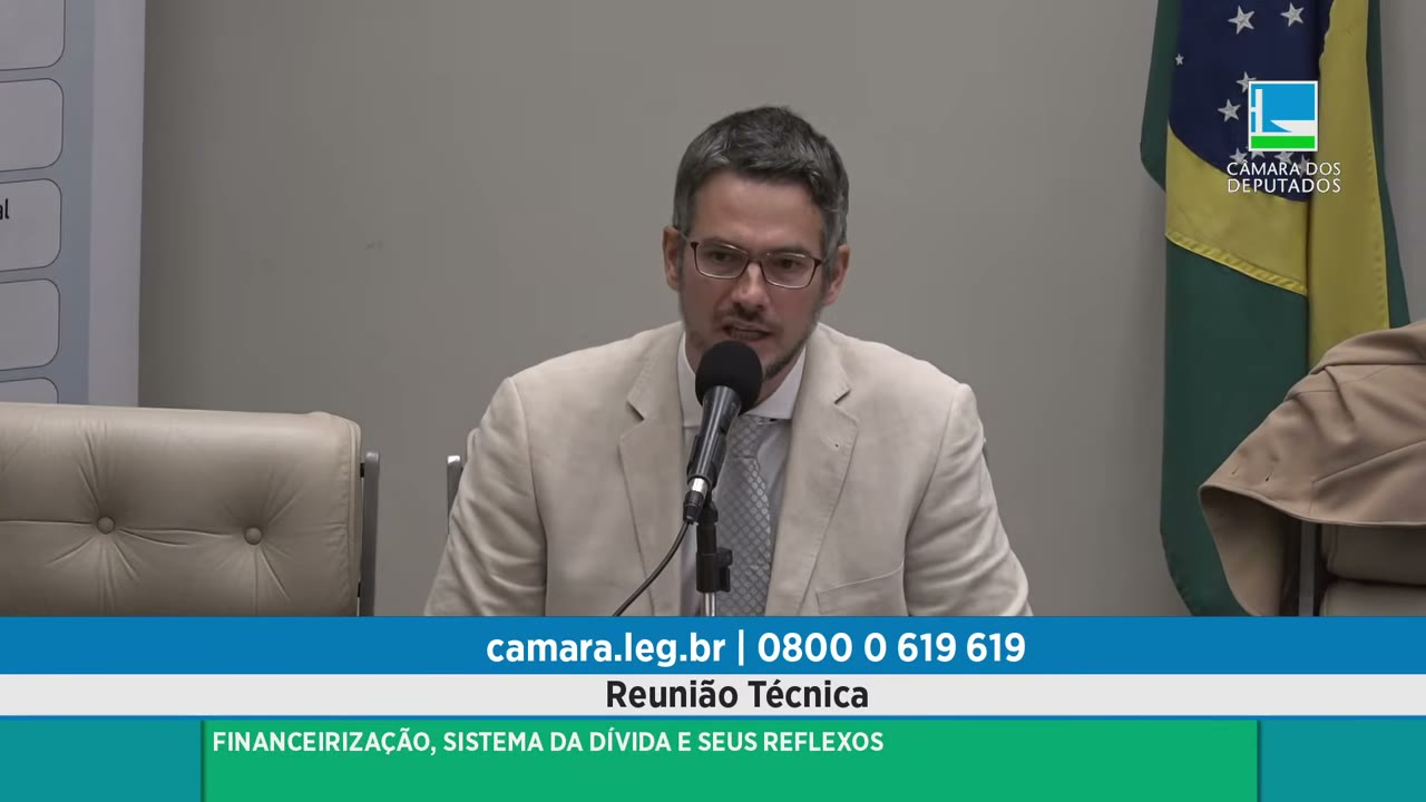 Vídeo do evento em 2:29:31