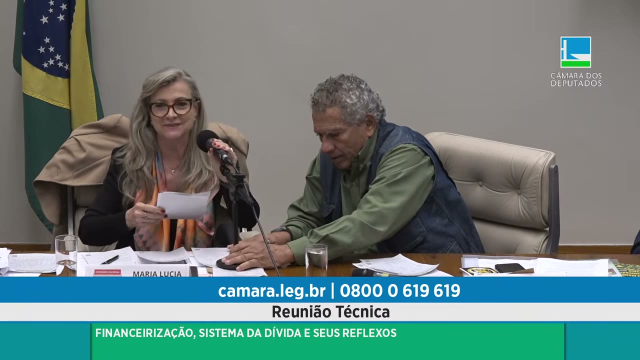 Vídeo do evento em 2:59:48