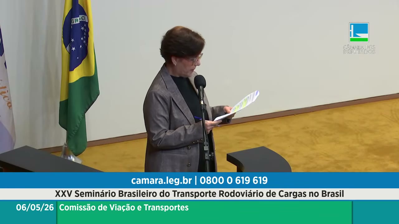 Vídeo do evento em 34:35