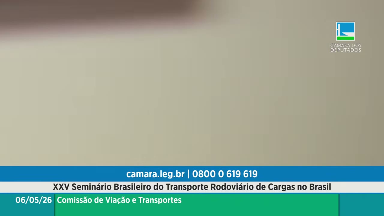 Vídeo do evento em 1:18:18