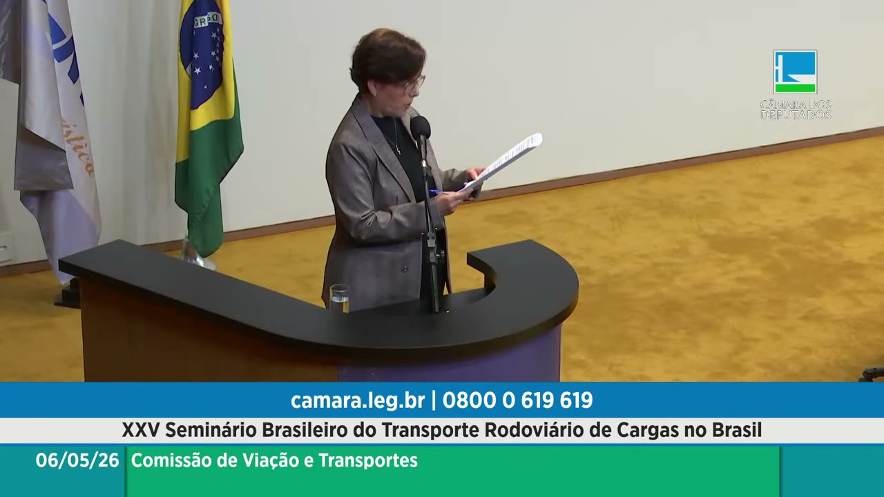 Vídeo do evento em 1:37:46