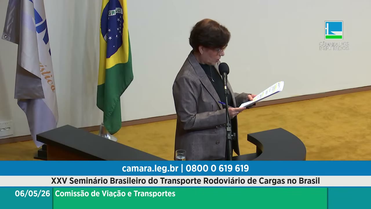 Vídeo do evento em 2:11:46