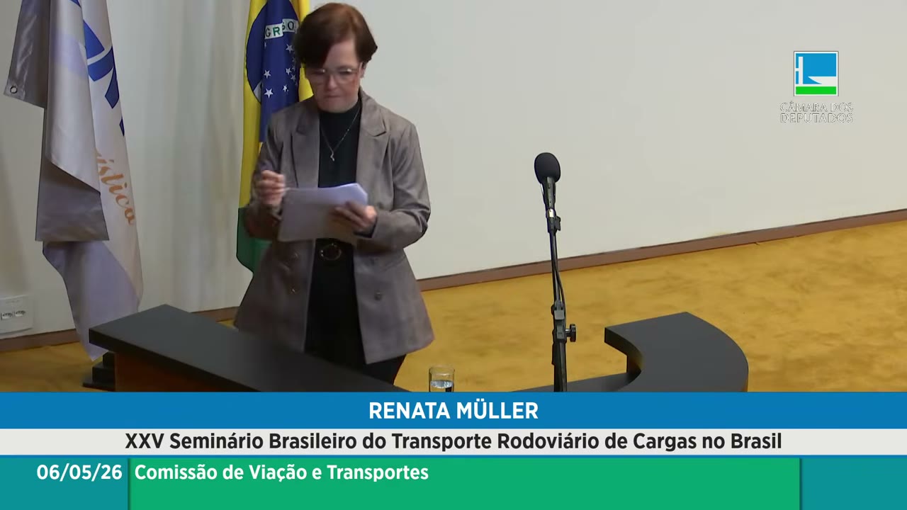 Vídeo do evento em 2:12:07