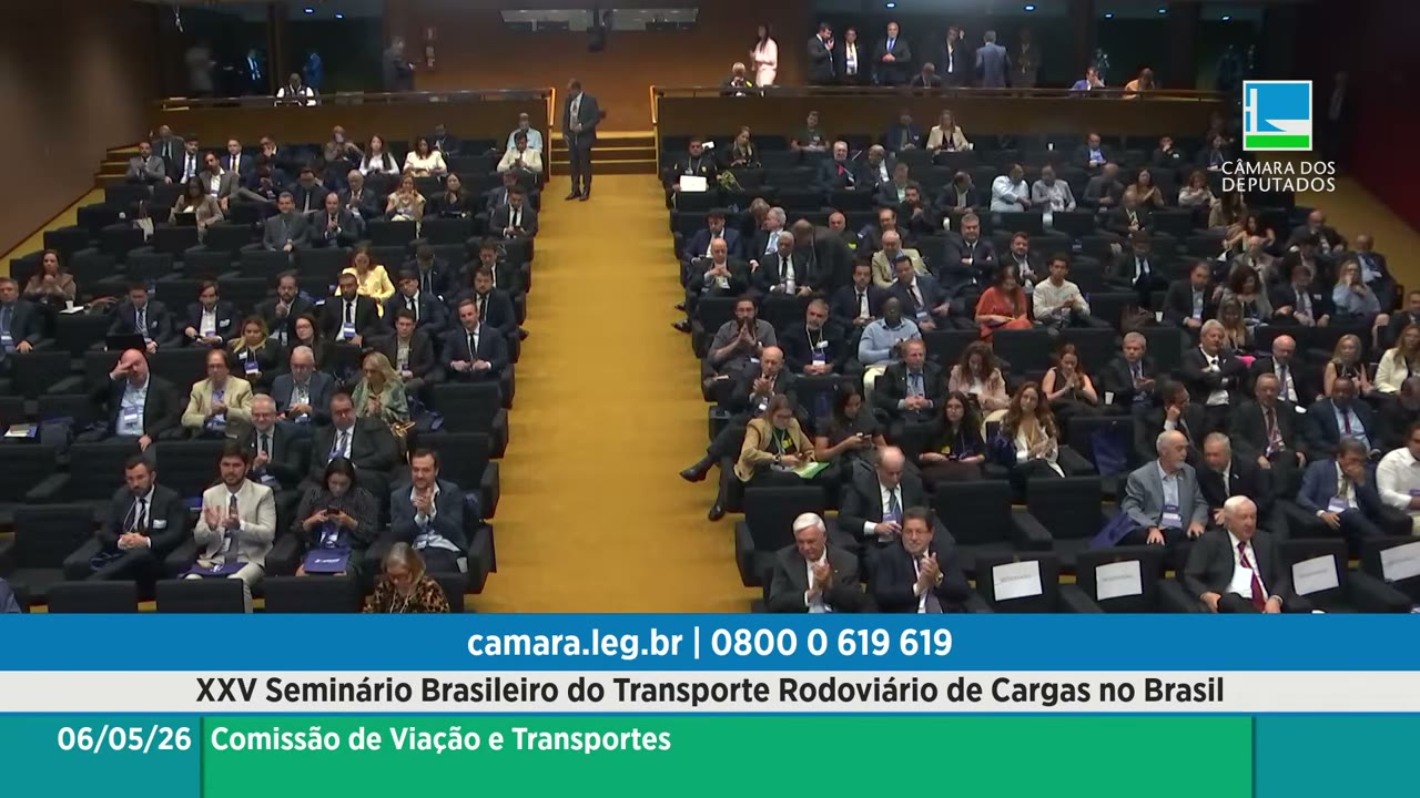 Vídeo do evento em 2:29:55