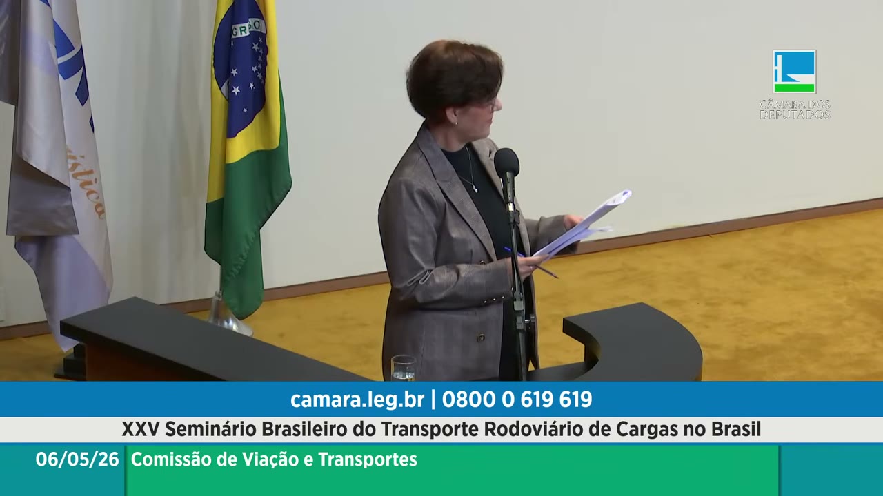 Vídeo do evento em 3:00:55