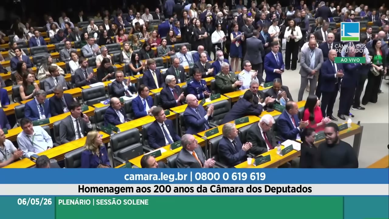 Vídeo do evento em 38:32