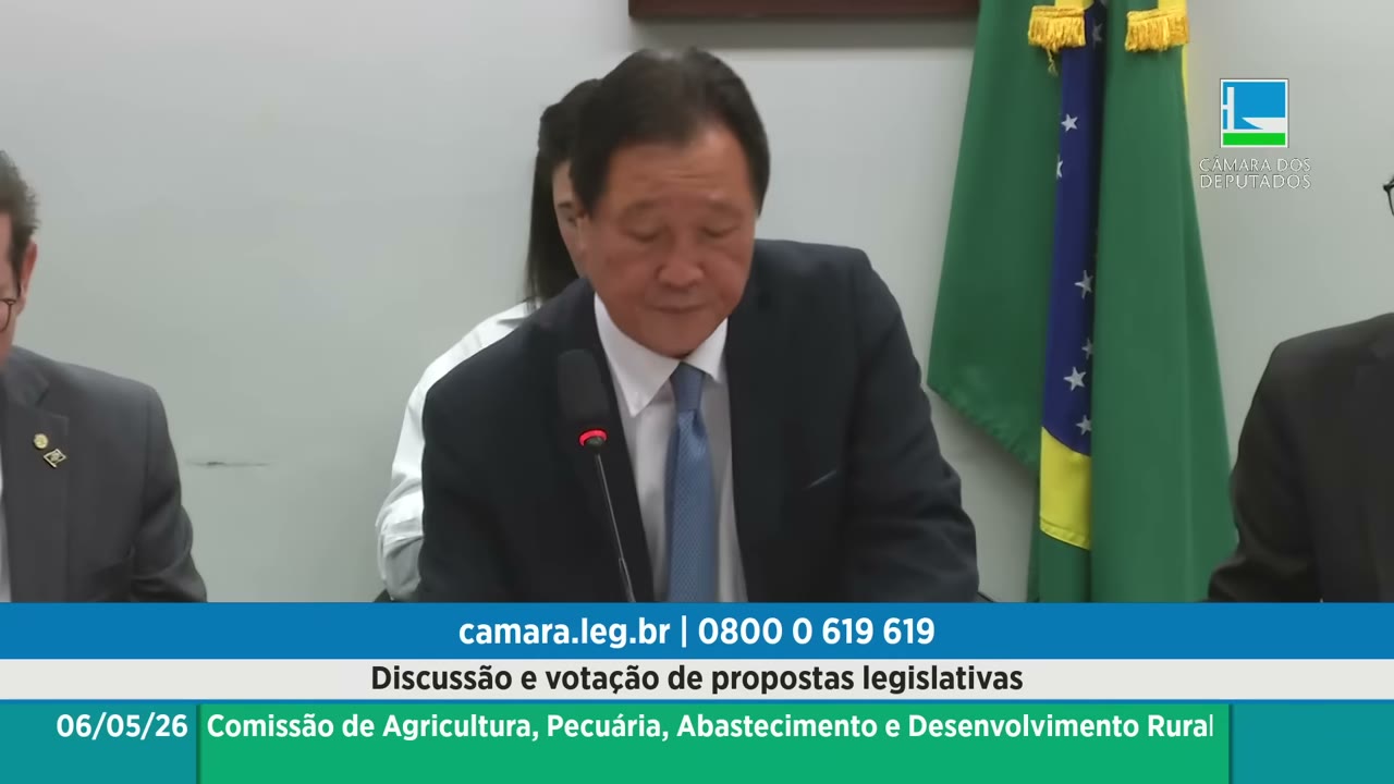 Vídeo do evento em 14:51