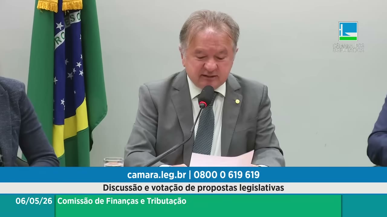 Vídeo do evento em 18:23