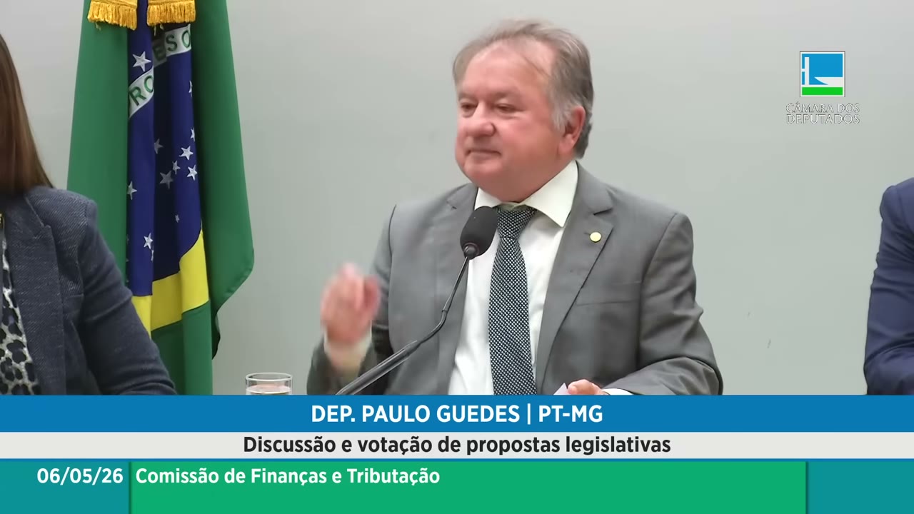 Vídeo do evento em 21:52