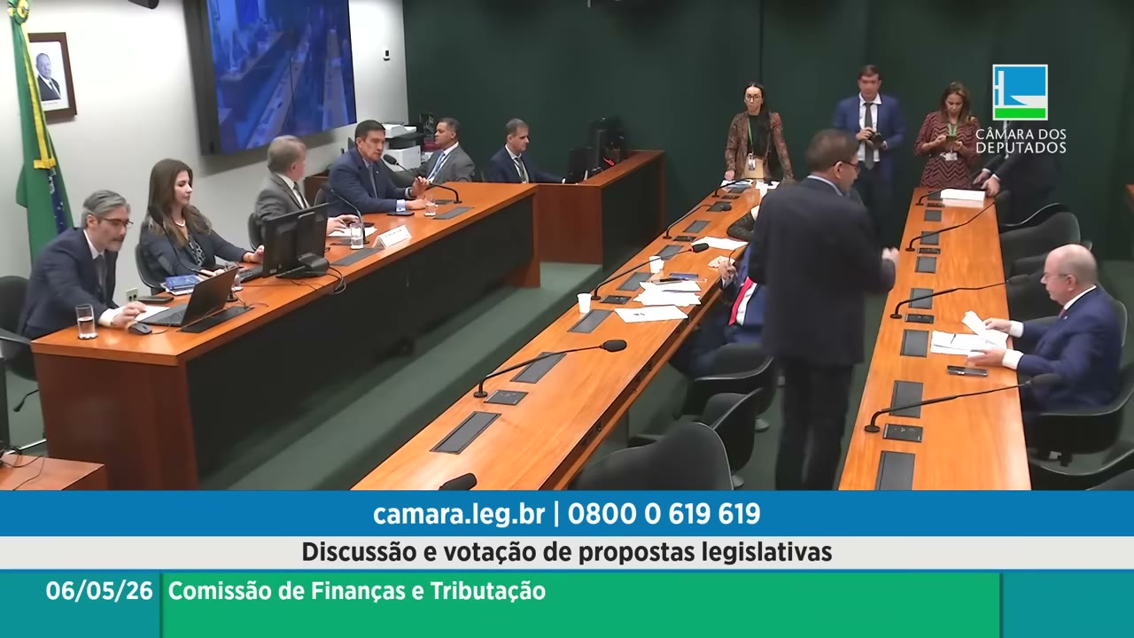 Vídeo do evento em 35:00