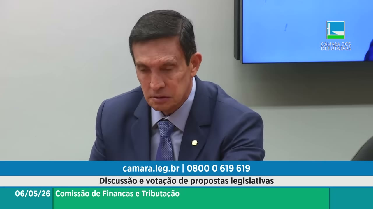 Vídeo do evento em 39:25