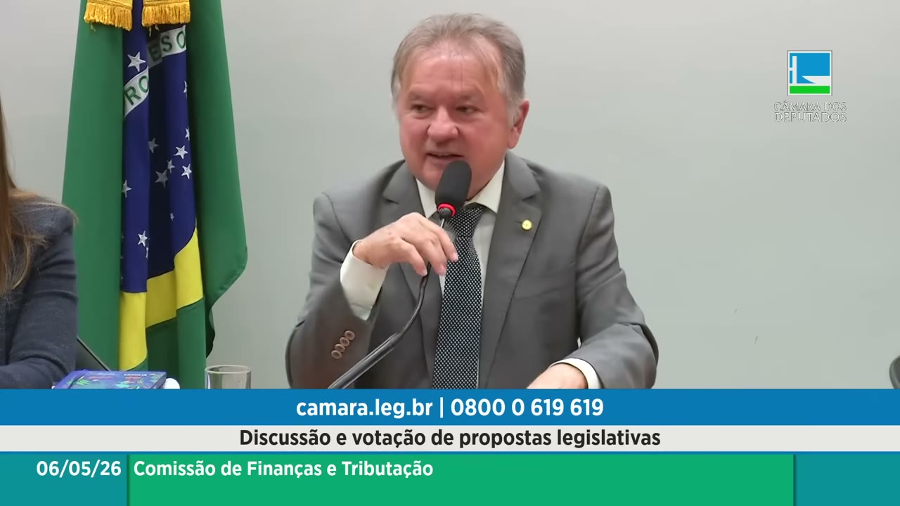 Vídeo do evento em 50:36