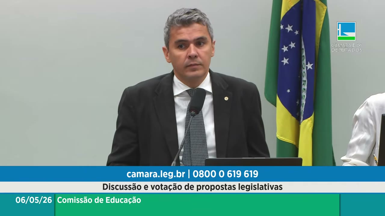 Vídeo do evento em 34:35
