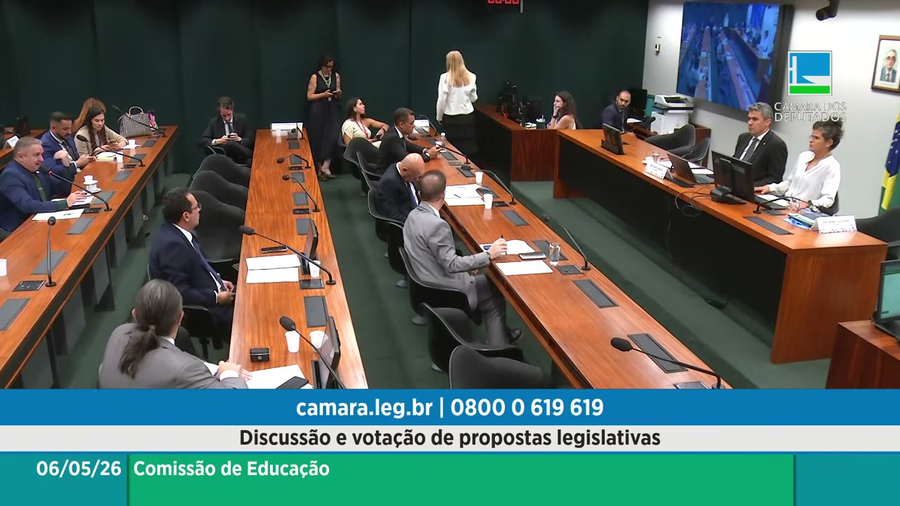 Vídeo do evento em 39:12