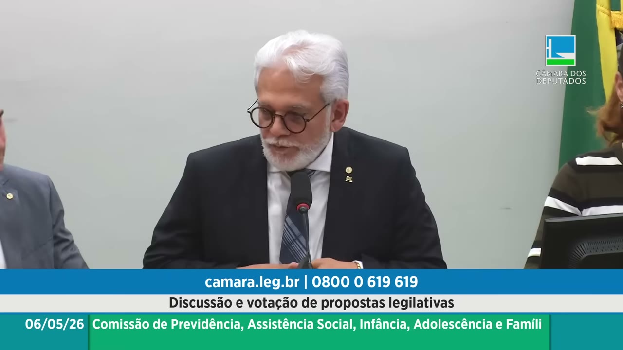 Vídeo do evento em 4:12