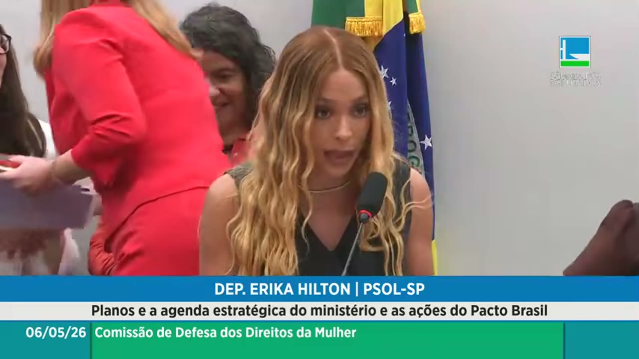 Vídeo do evento em 57:00