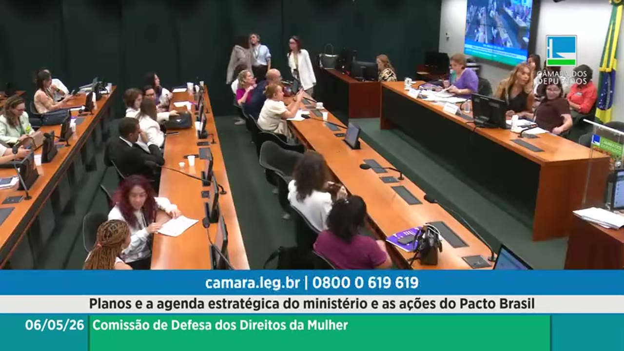 Vídeo do evento em 3:04:04