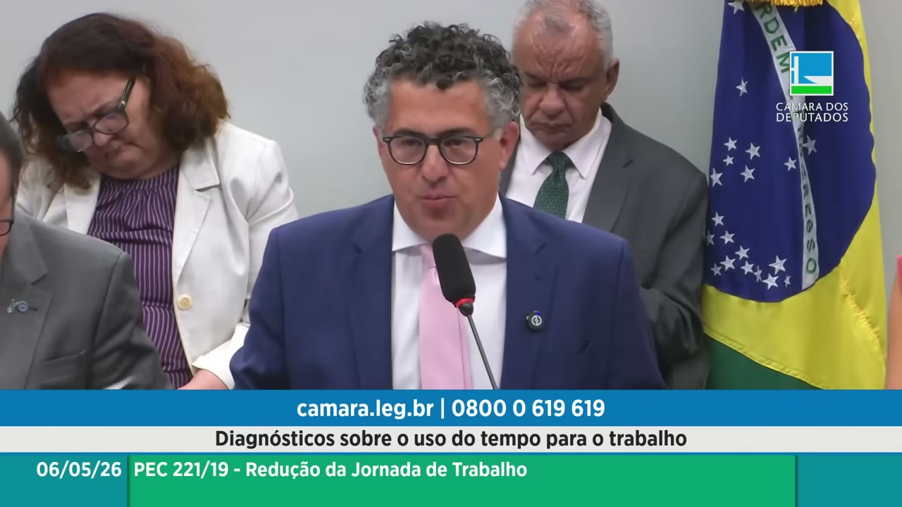 Vídeo do evento em 4:31