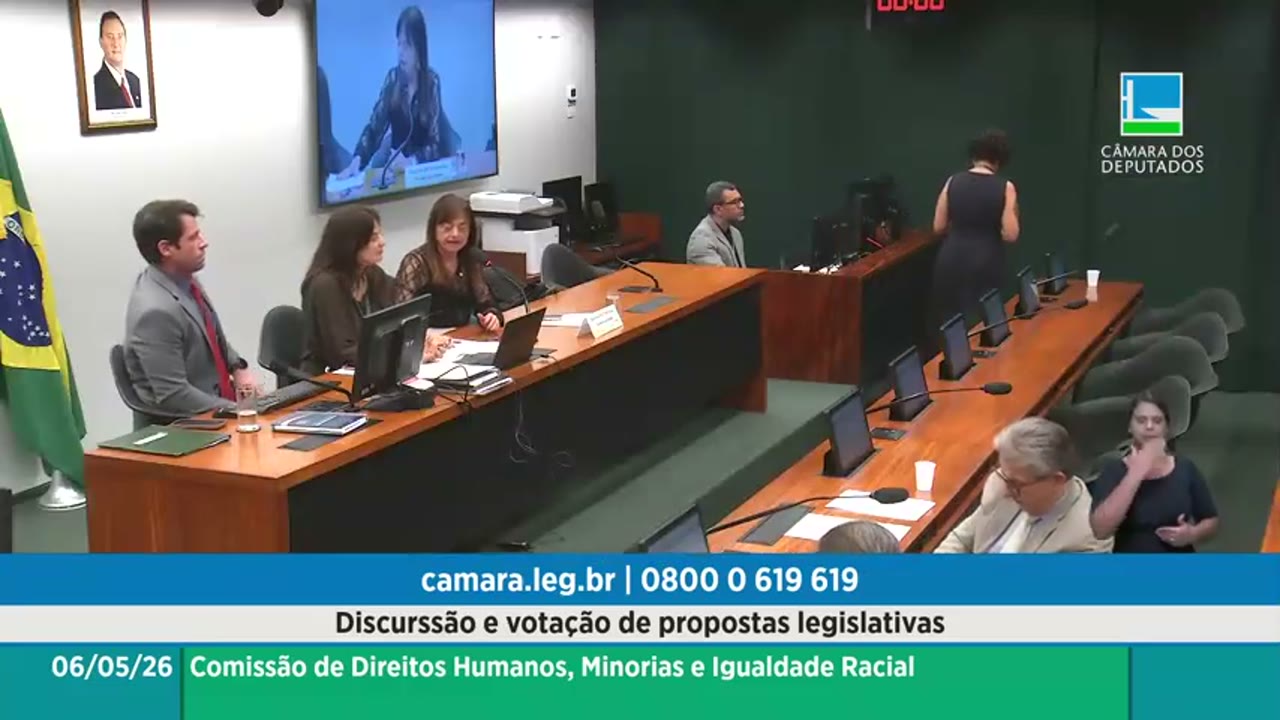 Vídeo do evento em 39:30