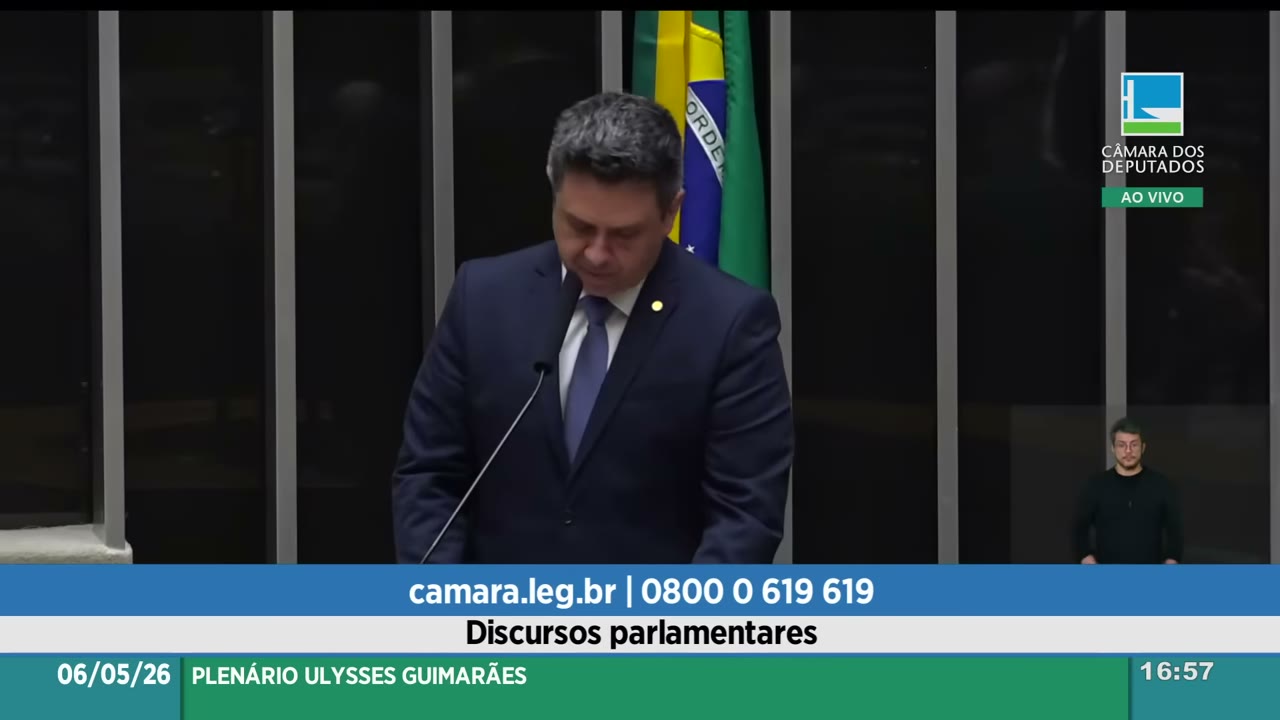 Vídeo do evento em 2:29:56