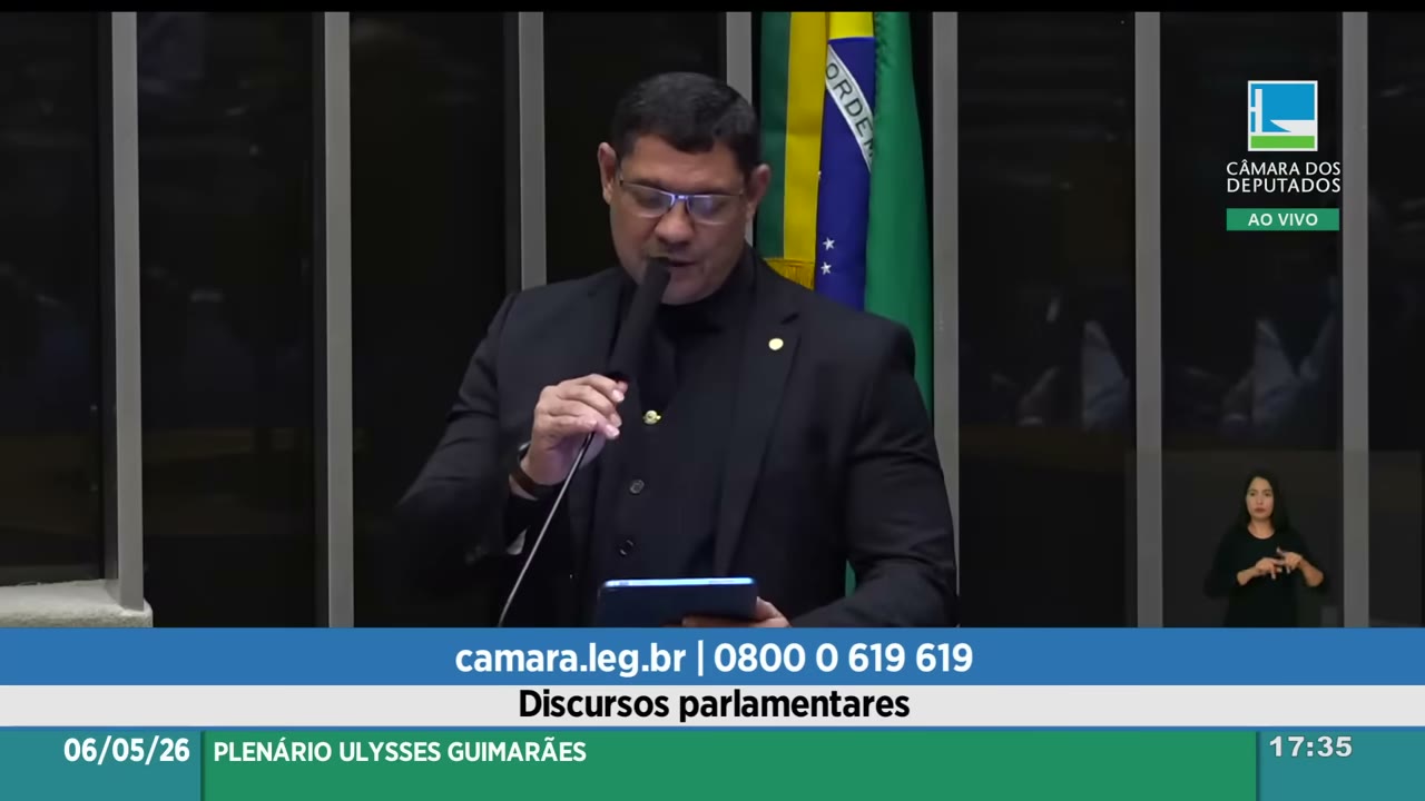 Vídeo do evento em 3:07:51