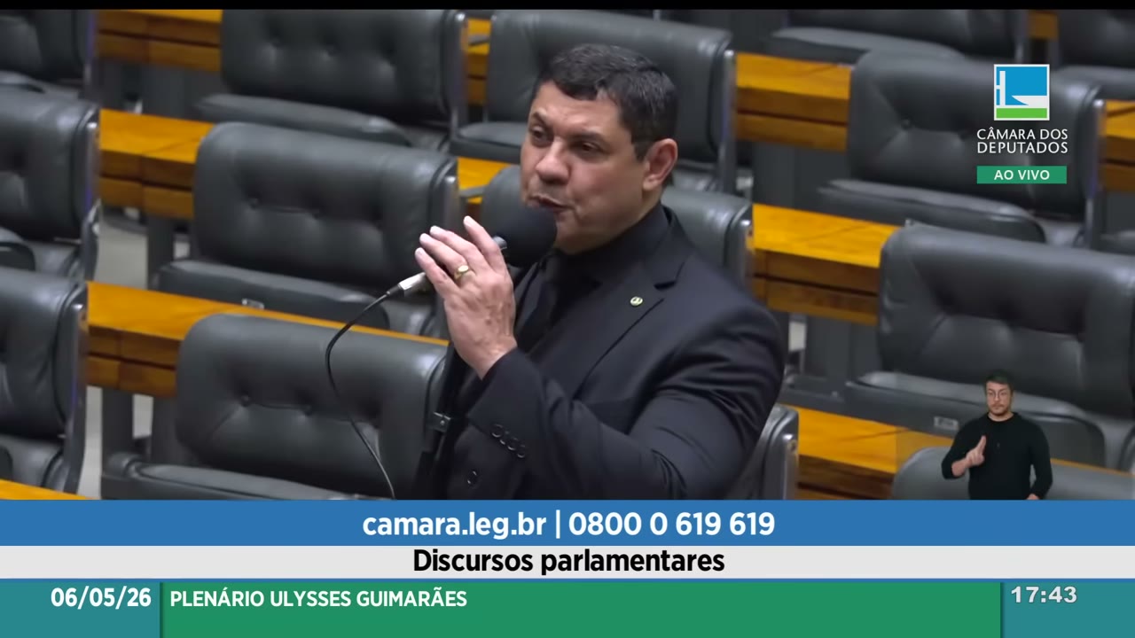 Vídeo do evento em 3:15:26