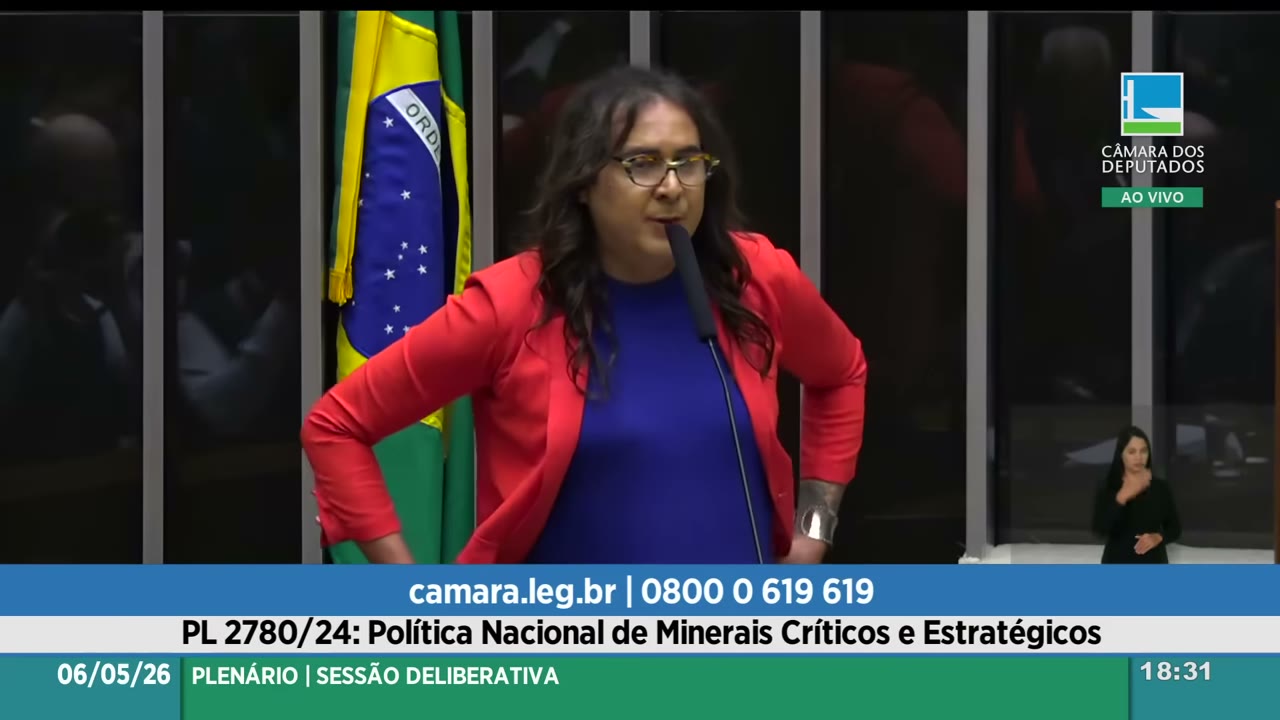 Vídeo do evento em 4:03:32