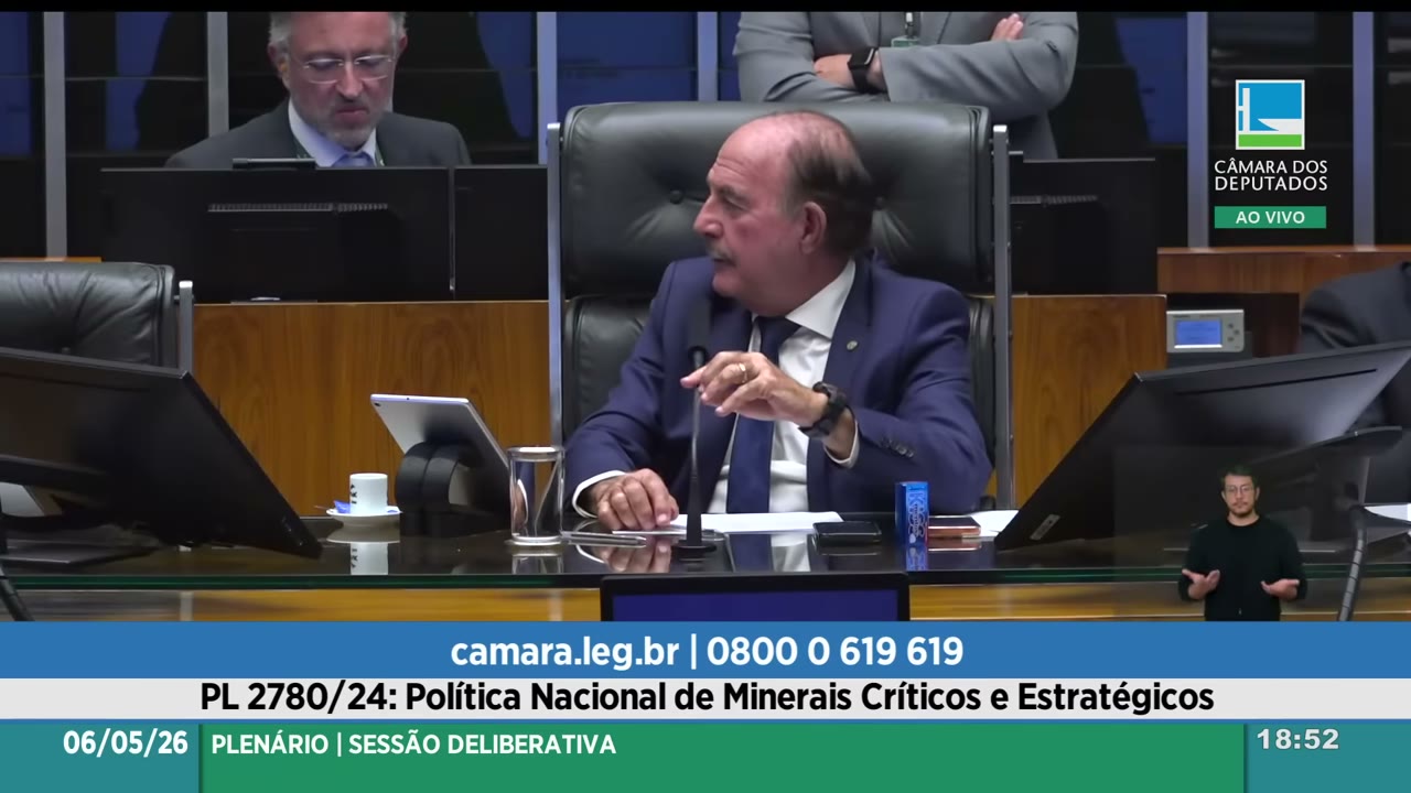 Vídeo do evento em 4:24:29
