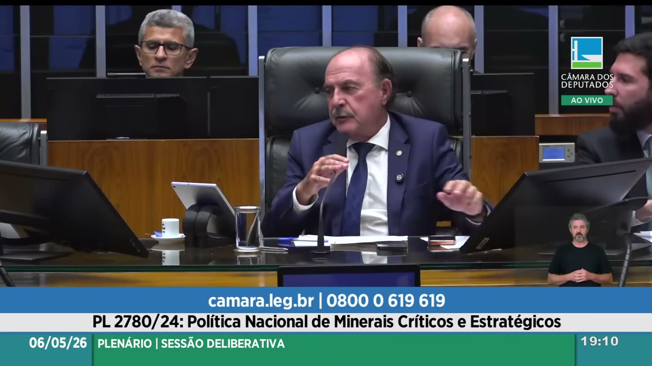 Vídeo do evento em 4:38:05