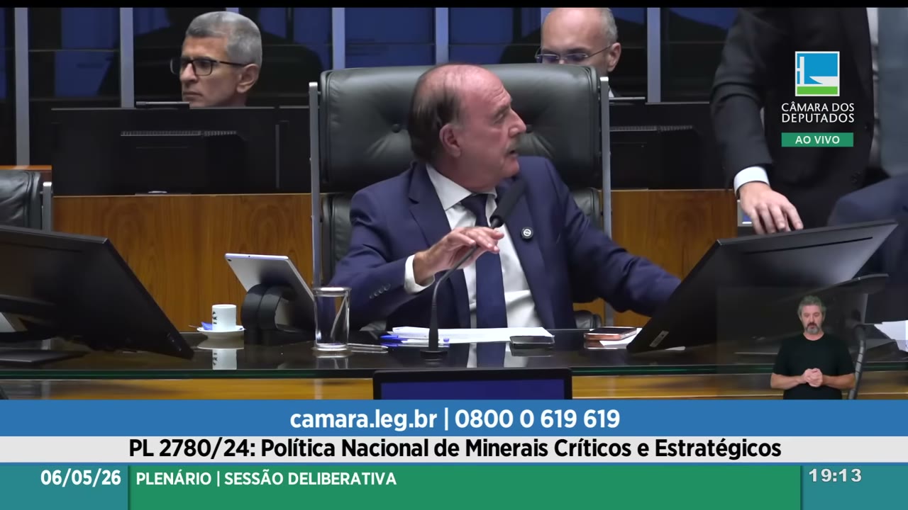 Vídeo do evento em 4:45:43
