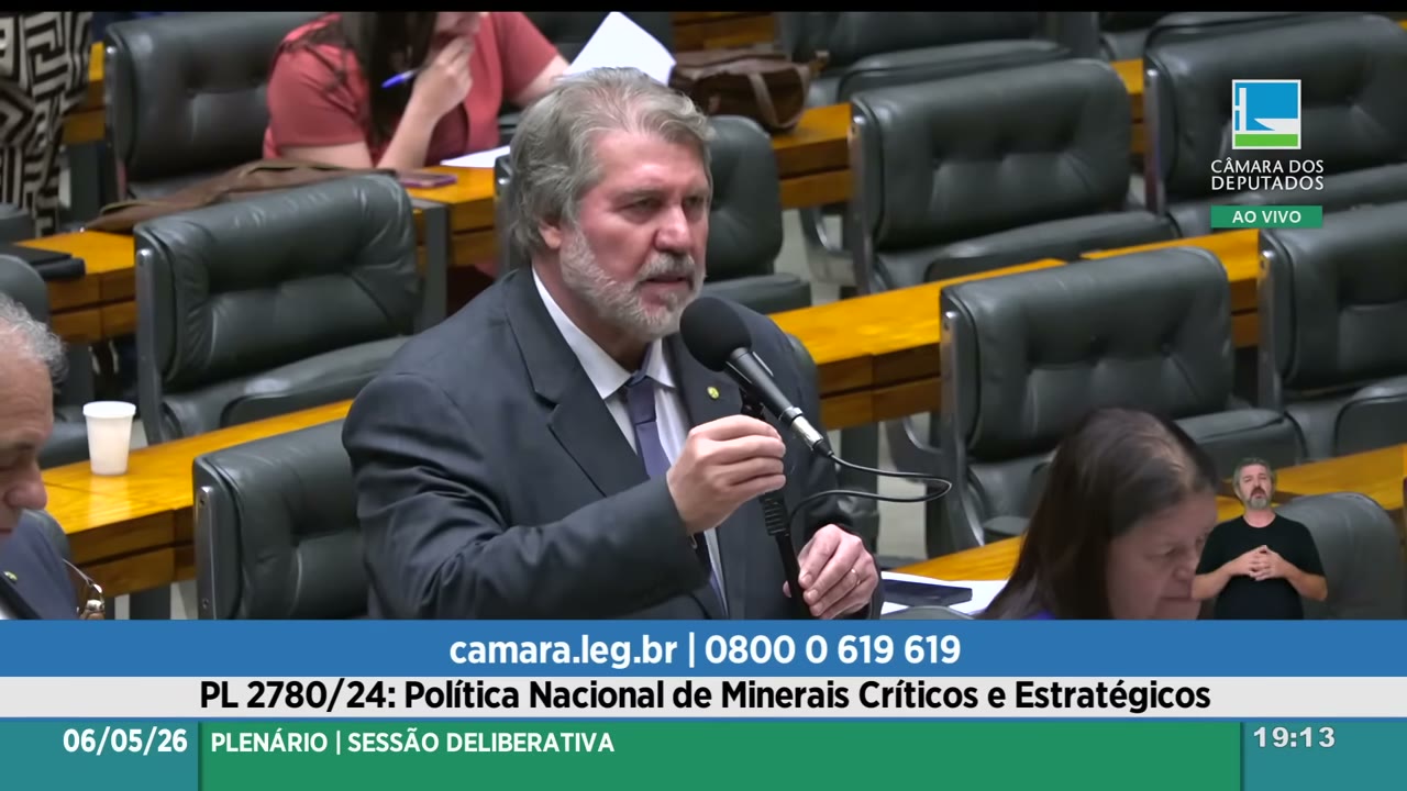 Vídeo do evento em 4:45:53