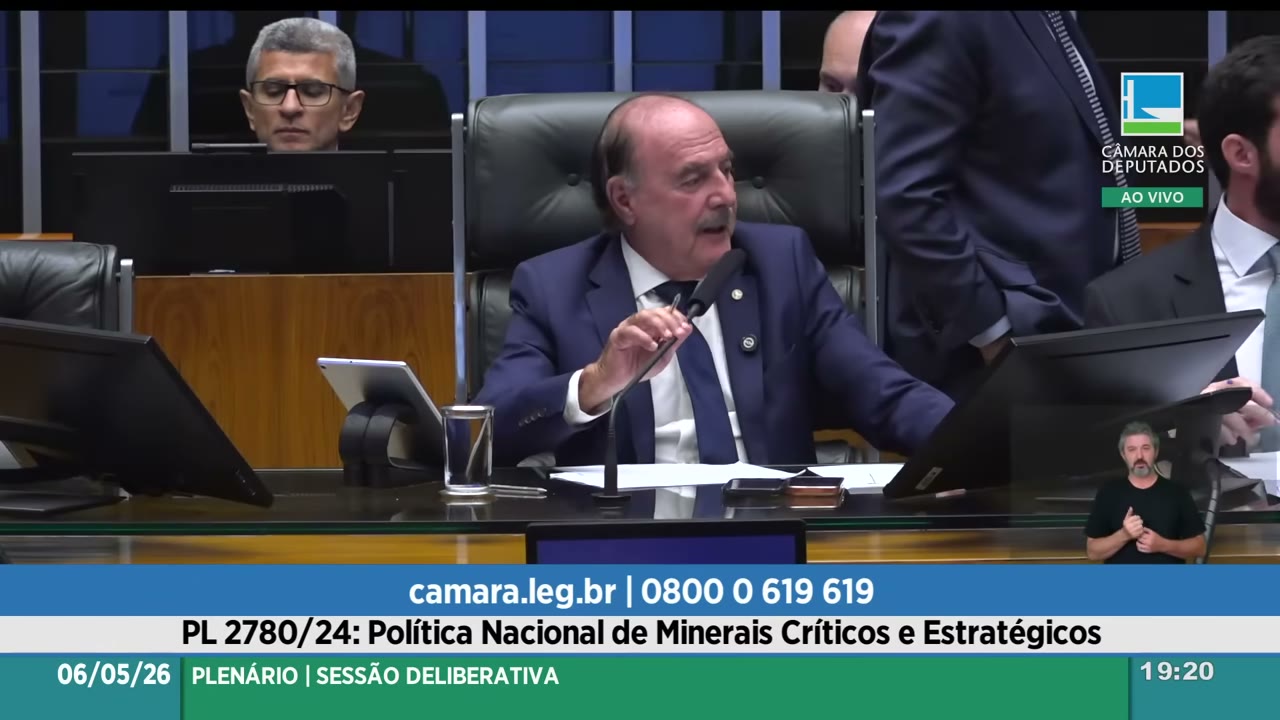 Vídeo do evento em 4:52:37