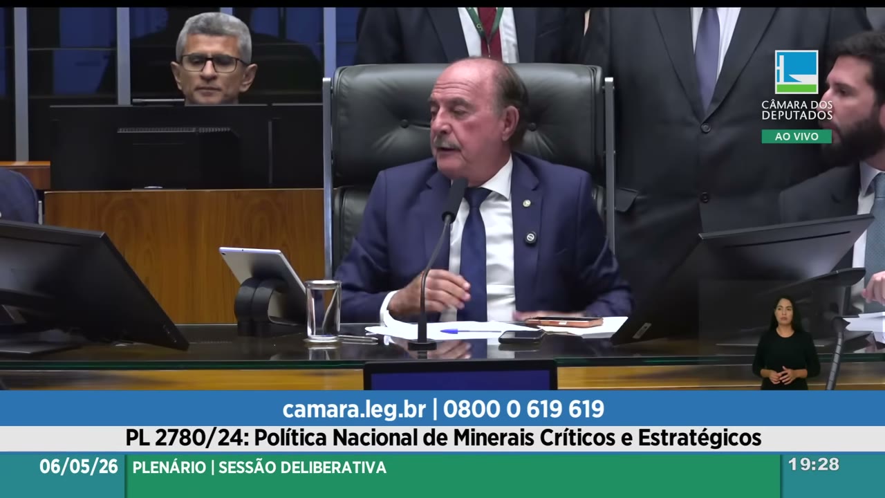Vídeo do evento em 5:00:39