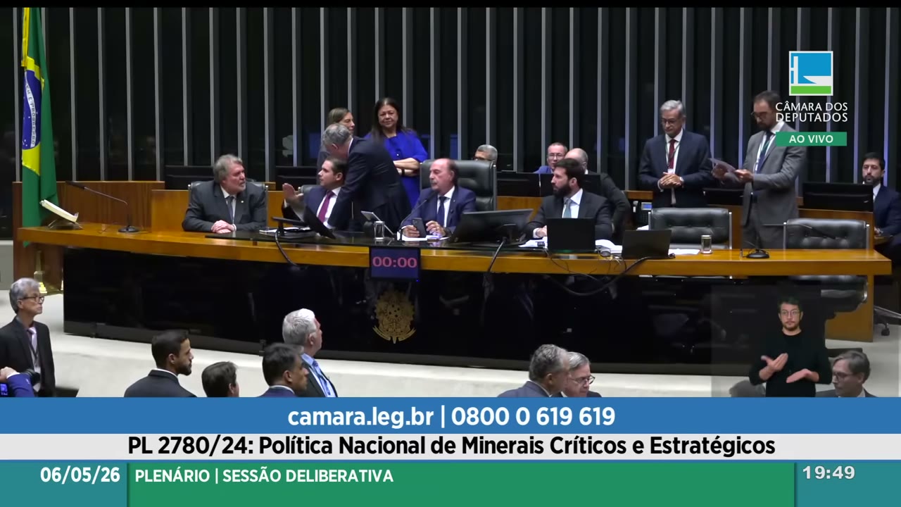 Vídeo do evento em 5:22:09