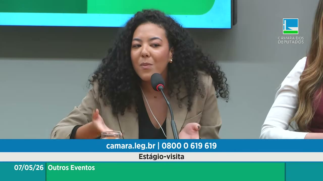 Vídeo do evento em 1:59:58