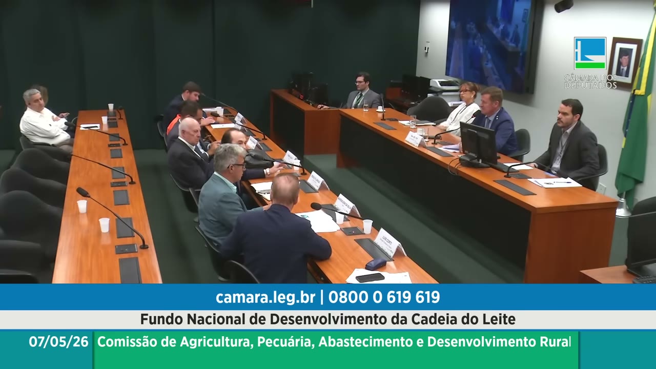 Vídeo do evento em 1:38:54