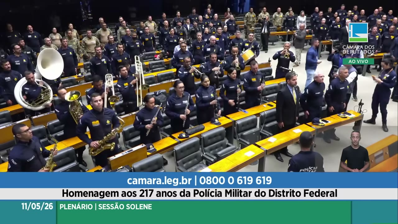 Vídeo do evento em 1:03:35