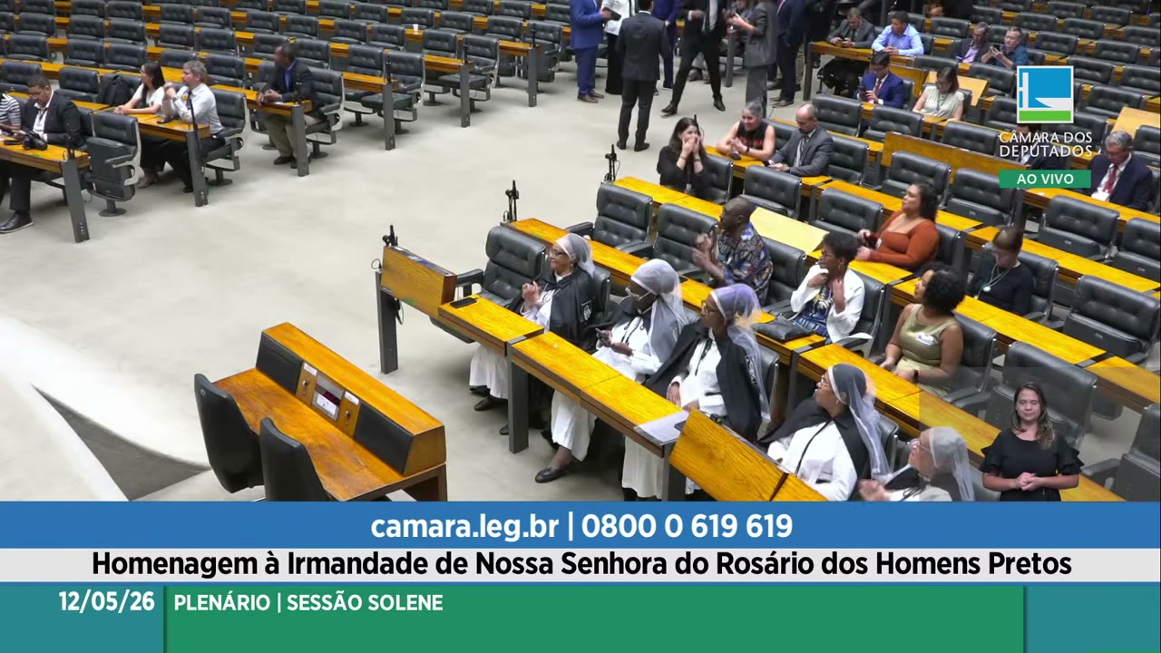 Vídeo do evento em 49:15
