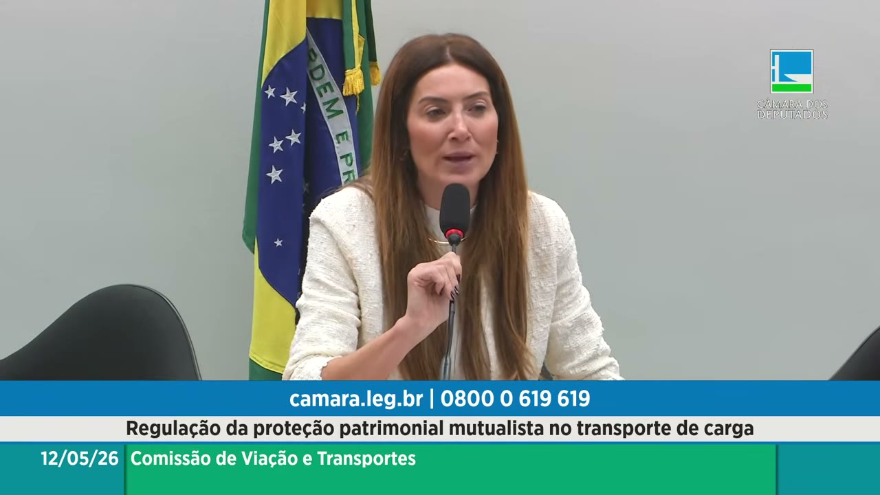Vídeo do evento em 12:58