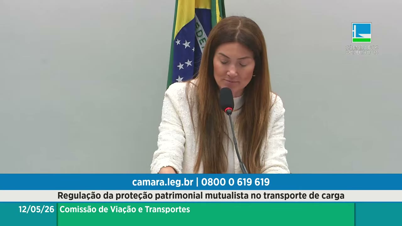 Vídeo do evento em 1:29:16