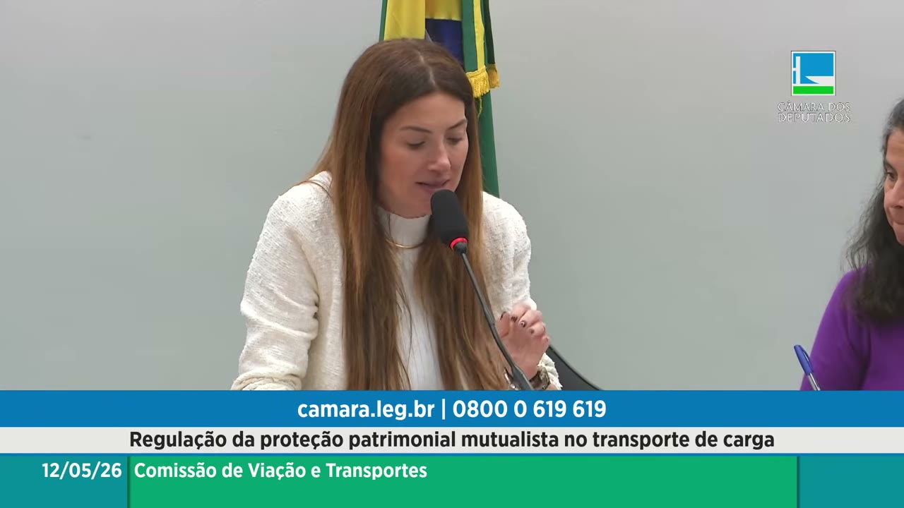 Vídeo do evento em 2:11:17