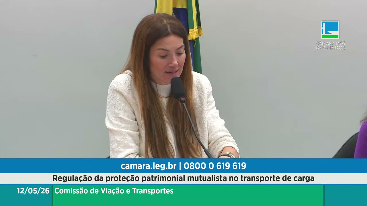Vídeo do evento em 2:20:13