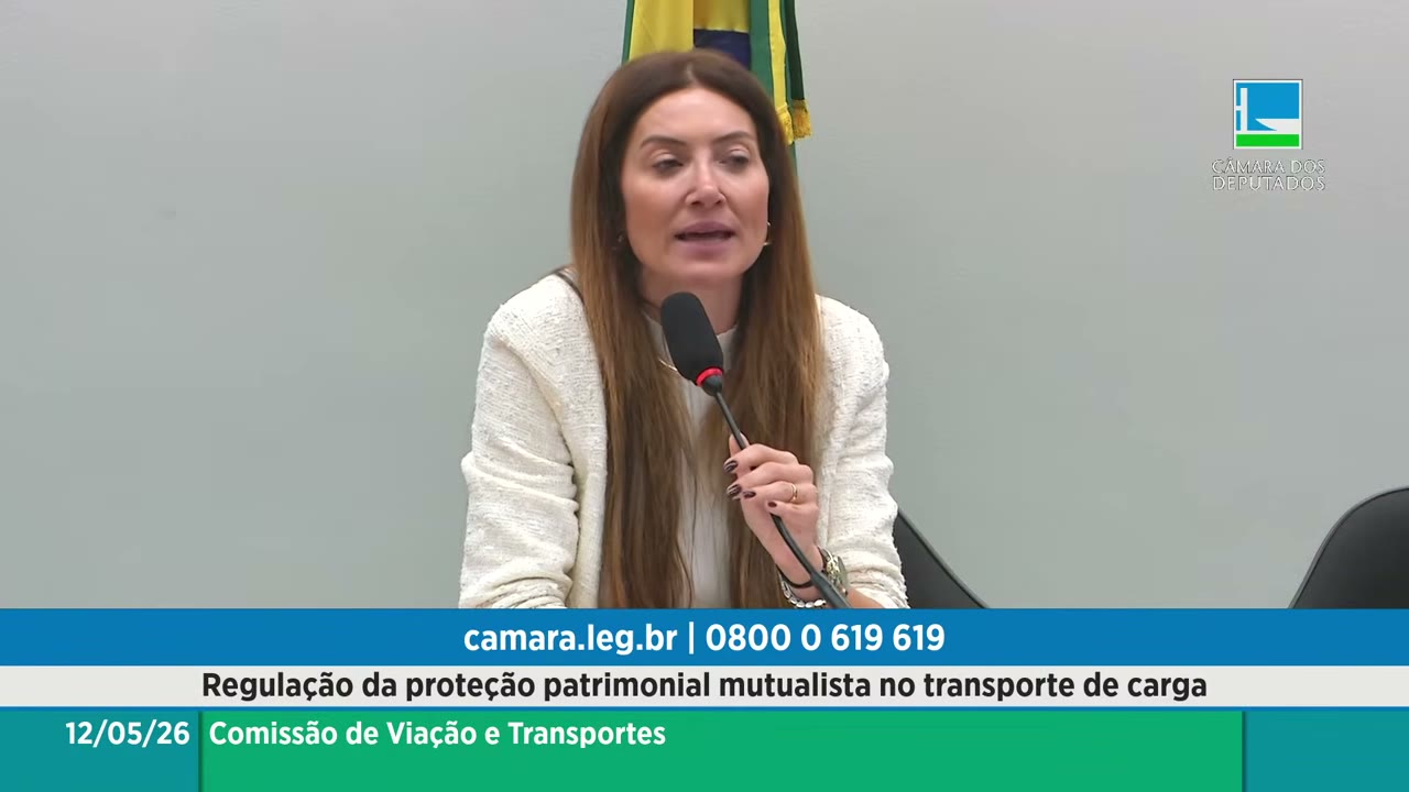 Vídeo do evento em 2:32:30